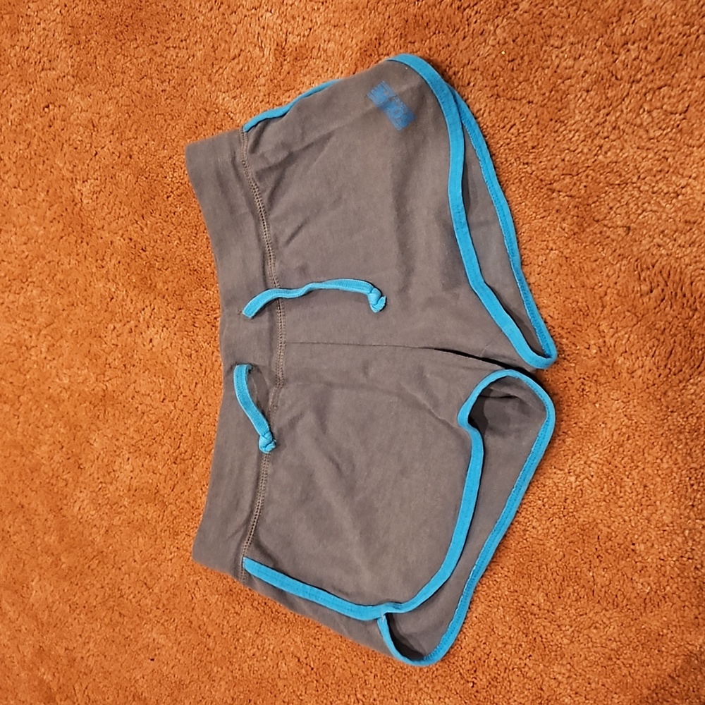 Women's XS and S Soffe Shorts